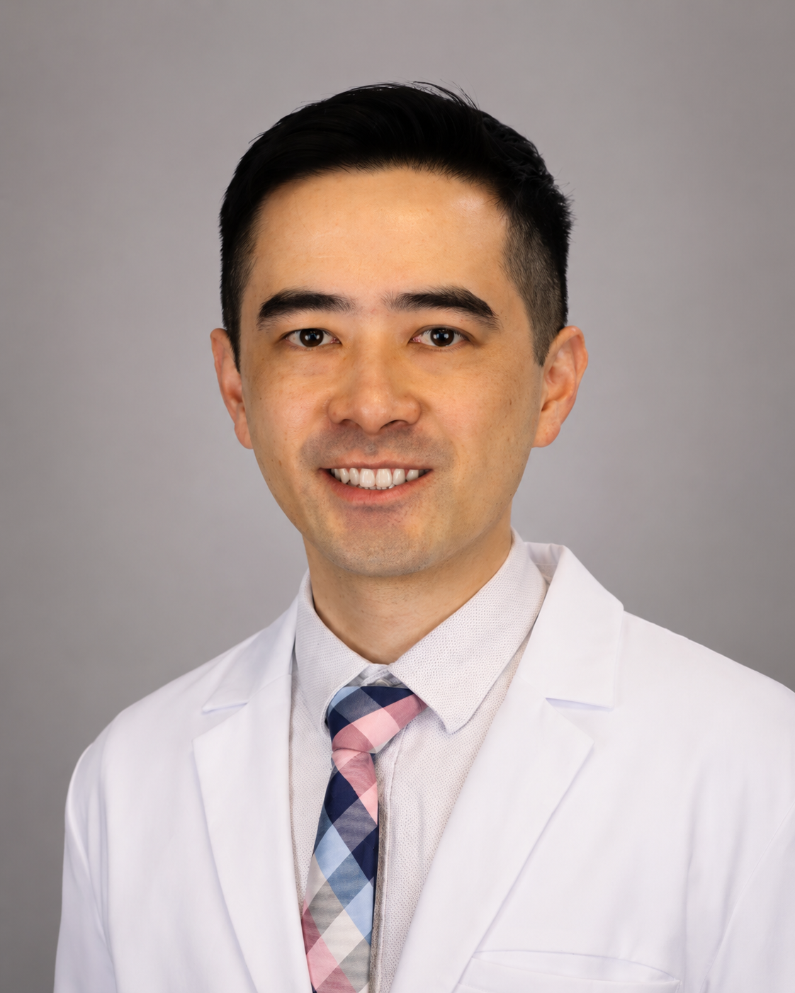 Kenneth Zeng, DO