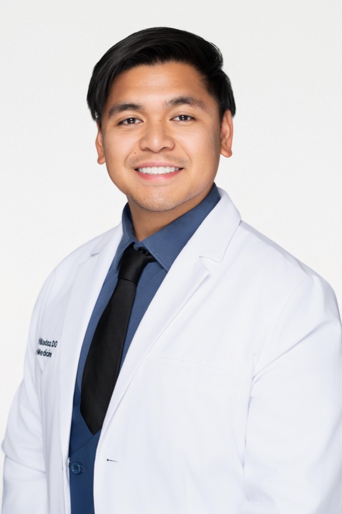 Dr. Jimver Villadoz