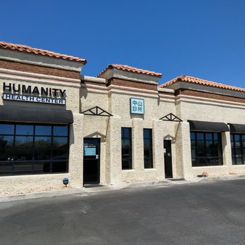 Humanity Health Care