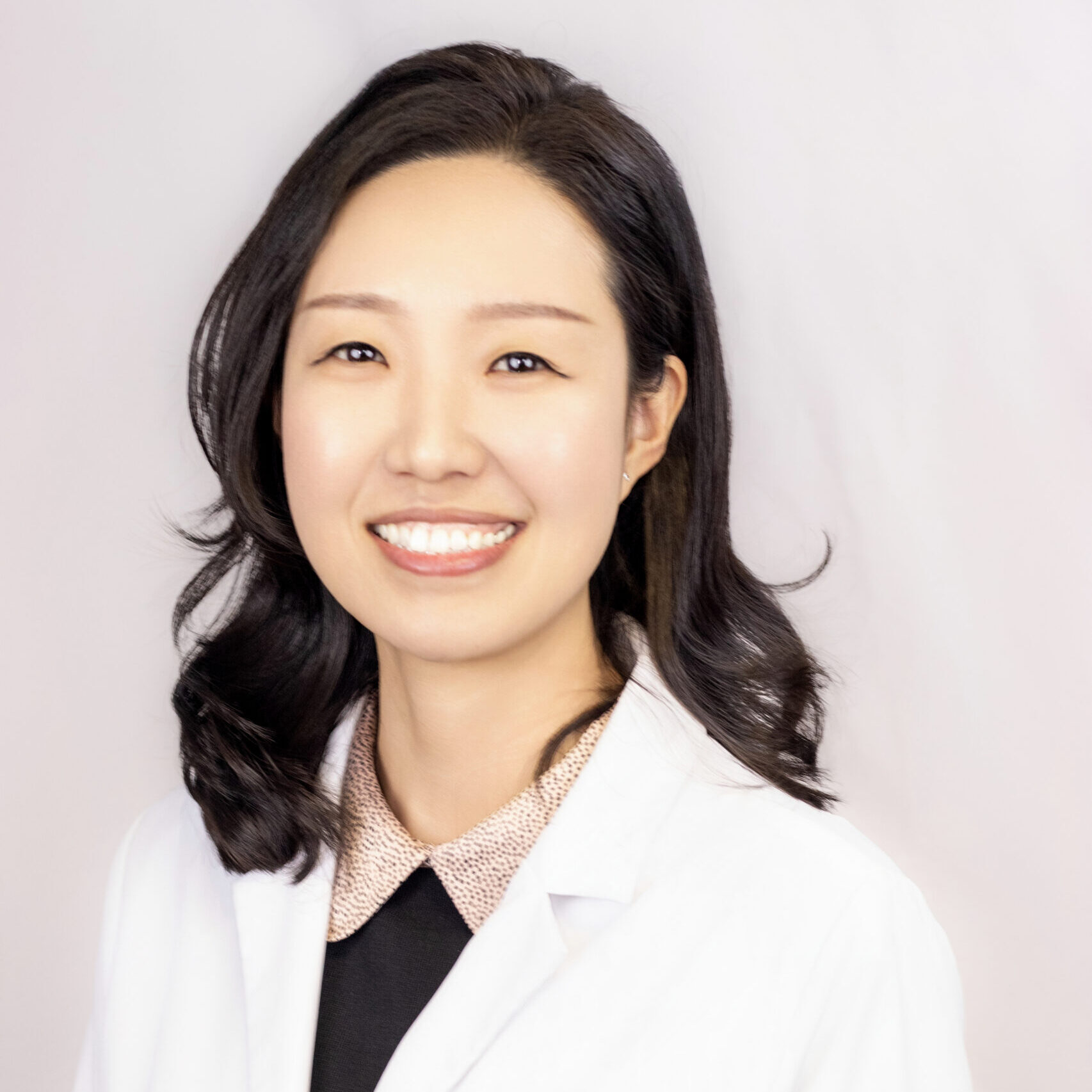 Anne Park APRN