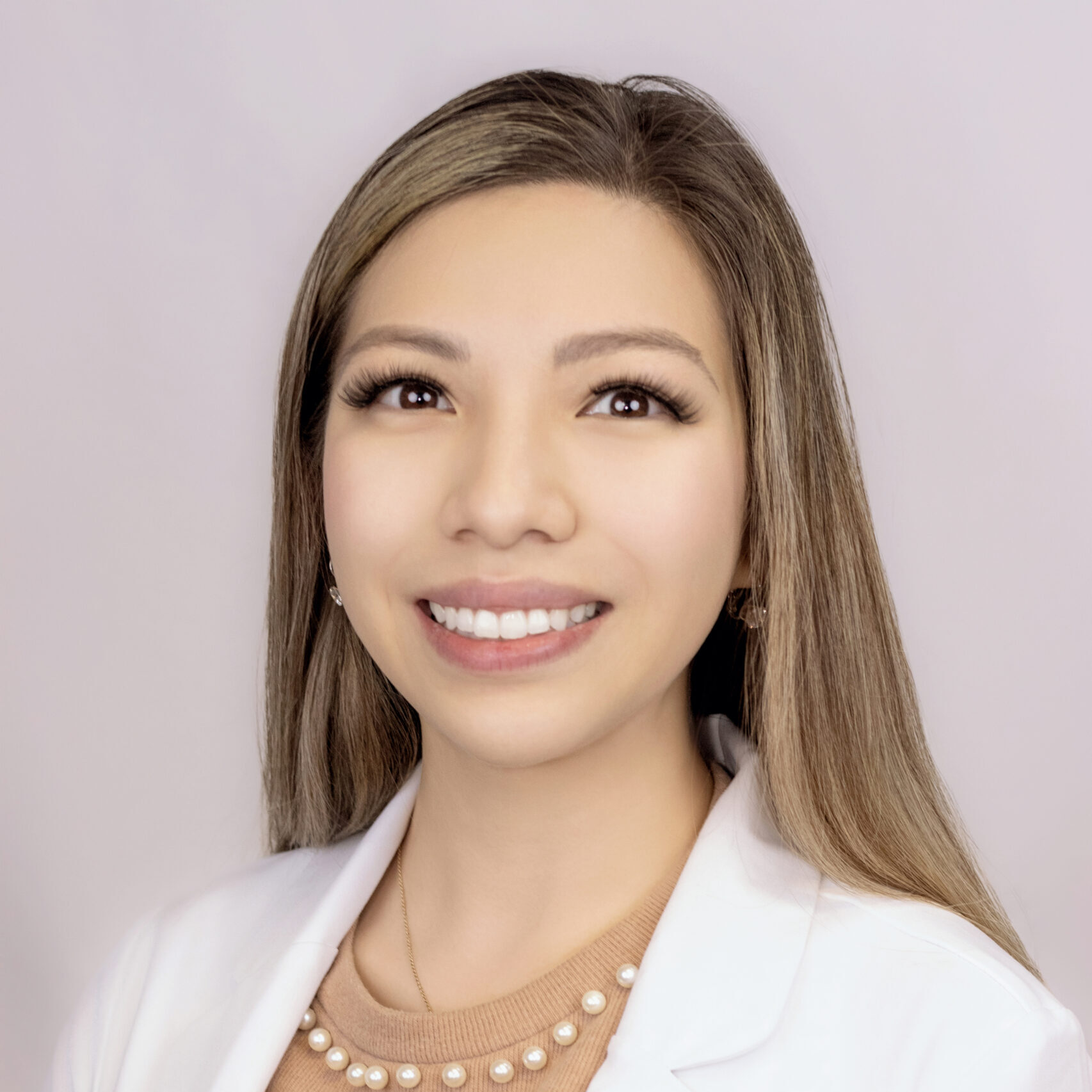 Vanessa Mercado, APRN